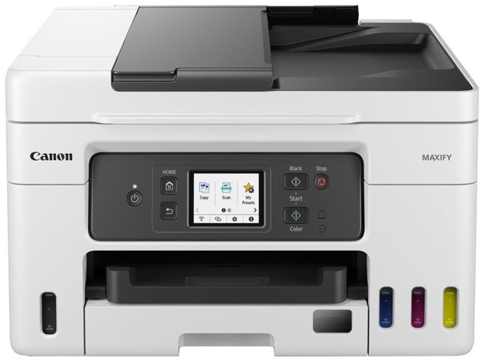 Canon Maxify GX4040