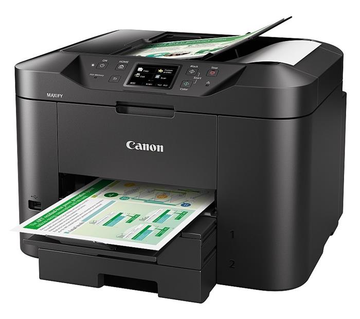 Canon MAXIFY MB2750