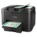 Canon MAXIFY MB2750, A4, MFP, ADF, duplex, fax, USB, LAN, Wi-Fi