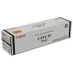 Canon originální toner CEXV35, black, 70000 stran