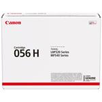 Canon originální toner CRG-056H/ černý, pro MF542x, MF543x, LBP325x/K/ černý