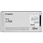 Canon originální  TONER T04 BLACK iR-ADV C475/C477 33 000 stran A4 (5%)