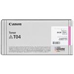 Canon originální  TONER T04 MAGENTA iR-ADV C475/C477 27 500 stran A4 (5%)