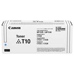 Canon originální  TONER T10 CYAN iR C15xx series 10000 stran A4 (5%)