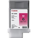 Canon PFI-104, purpurová inkoustová cartridge pro iPF750