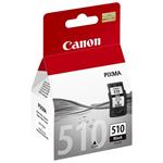 Canon PG-510 náplň černá pro MP240, MP260, MP270, IP2700 malá