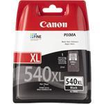 Canon PG-540 XL, inkoustová cartridge, černá