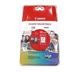 Canon PG-540L + CL-541XL Photo Value pack