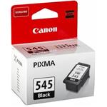 Canon PG-545, inkoustová cartridge, černá, 8ml