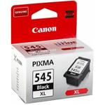 Canon PG-545 XL, inkoustová cartridge, černá, 15ml