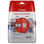 Canon PG-560XL/CL-561XL Photo Value Pack
