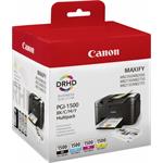 Canon PGI-1500 BK/C/M/Y multipack
