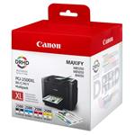 Canon PGI-2500XL BK/C/M/Y multipack