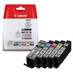 Canon PGI-580/CLI-581 PGBK/C/M/Y/BK MULTI SEC