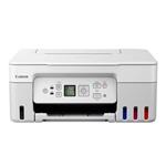 CANON PIXMA G3470 / A4 / MFP / 11/6 ppm/ 4800x1200 / WiFi/ USB/ bílá