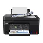 CANON PIXMA G4470 / A4 / MFP/ FAX/ 4800x1200/ 11ppm / WiFi/ USB/ ADF/ černá