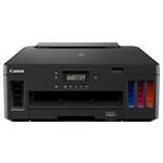 Canon PIXMA G5040 tank/ A4/ 4800x1200/ 13/6,8ppm/ USB/ WiFi/ LAN/ Duplex