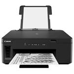 Canon PIXMA GM2040, ČB inkoustová tiskárna, A4, 13ppm, duplex, USB, Wi-Fi