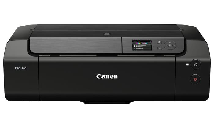 Canon PIXMA Pro-200