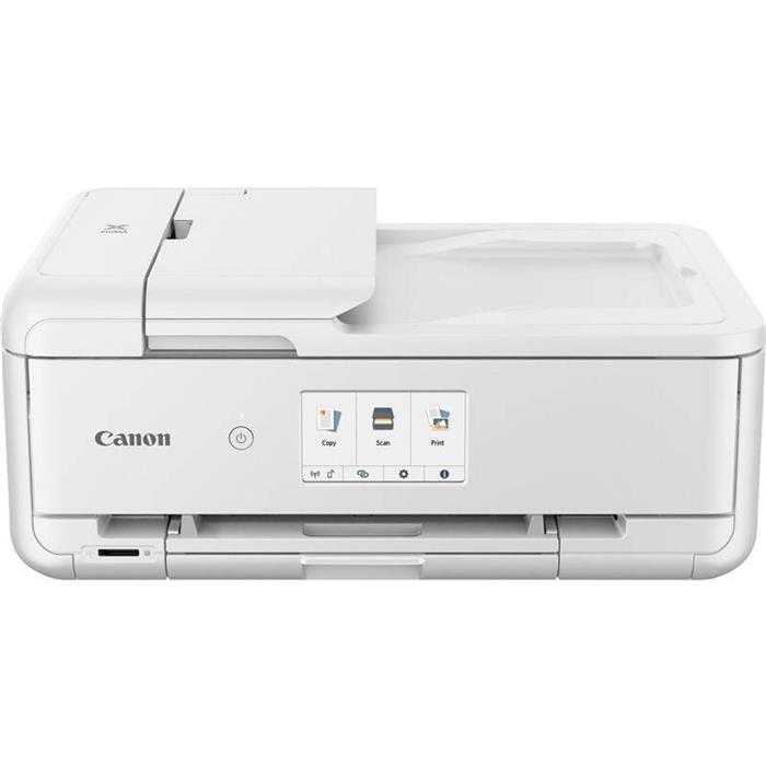 Canon PIXMA Tiskárna TS9551Ca white