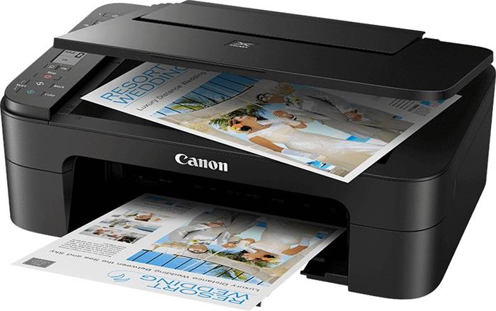 Canon PIXMA TS3350