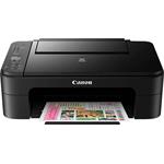 Canon PIXMA TS3355, MFP, A4, USB, Wi-Fi, černá