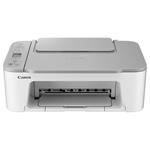 Canon PIXMA TS3451/ PSC/ A4/ 4800x1200dpi/ Wi-Fi / USB/ Bílá