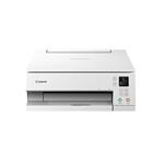 Canon PIXMA TS6351A white 