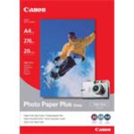 Canon PP-201, A3+ fotopapír lesklý, 20 ks, 275g/m