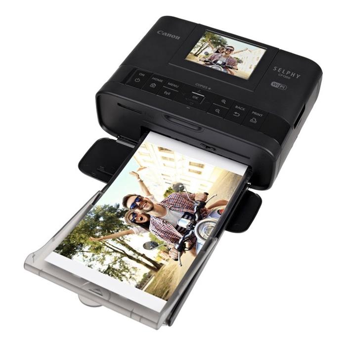 Canon SELPHY CP-1300 termosublimační tiskárna - černá