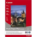 Canon SG-201Plus Fotopapír Pololesklý A3/20ks