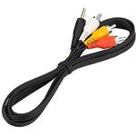 Canon STV-250N stereo-video kabel