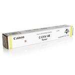 Canon toner C-EXV 48 žlutý
