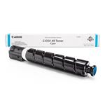 Canon toner IR-C3320, 3325, 3330i cyan (C-EXV49)