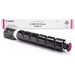 Canon toner IR-C3320, 3325, 3330i magenta (C-EXV49)