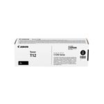 Canon Toner T12 Black