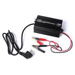 Carspa ENC1210 nabíječka 12V/10A spínaná, pro Pb aku