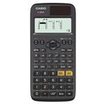 CASIO kalkulačka FX 85 EX, černá, školní/vědecká