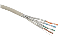 CAT 6a