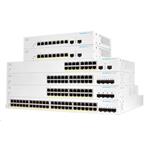 CBS220-8T-E-2G - Cisco Business 220 Ethernet Switch