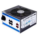 Chieftec A80 Series, 650W ATX zdroj, aPFC, 80+, modular, retail