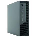 CHIEFTEC BU-12B, Mini ITX skříň, 2x USB 3.0, 250W zdroj , černá