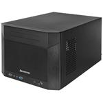 CHIEFTEC Mini ITX CN-01B Pro Cube mini / 2x USB 3.0 / černý