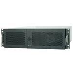 CHIEFTEC skříň Rackmount 3U / ATX/mATX / UNC-310A-B / 400W