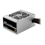 CHIEFTEC zdroj BFX-450BS / 450W / SFX formát / 90mm fan / akt. PFC / 80PLUS Bronze / bulk