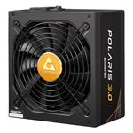 CHIEFTEC zdroj Polaris 3.0 / 1050W/ ATX3.0 / 135mm fan / akt. PFC / modulární kabeláž / 80PLUS Gold