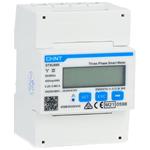 Chint Smartmeter DTSU666