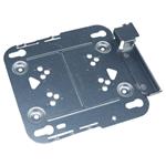 Cisco AIR-AP-BRACKET-1=   1040/1140/1260/3500 Low Profile Mounting Bracket (Default)