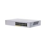 Cisco Business switch CBS110-16PP-EU