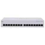 Cisco Business switch CBS110-16T-EU